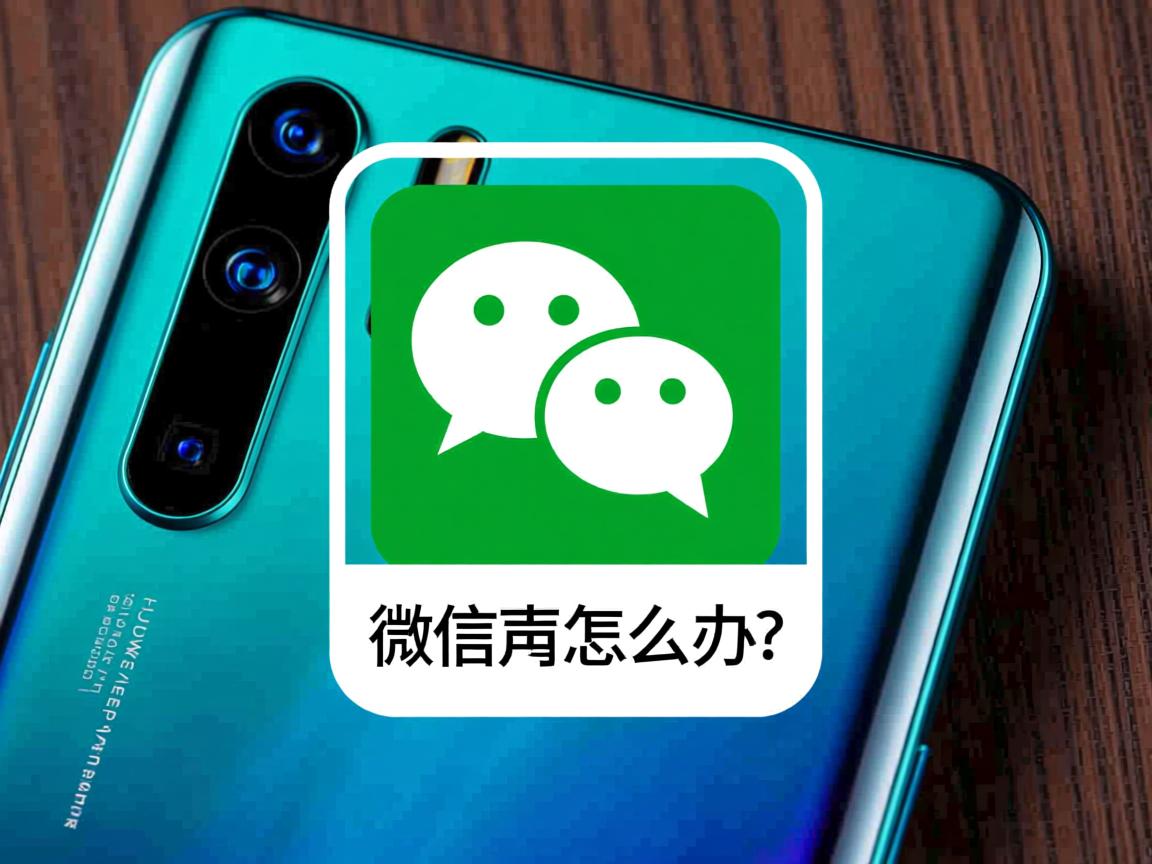 华为P30微信来信息没声音怎么办? 第3张 华为P30微信来信息没声音怎么办? 第3张