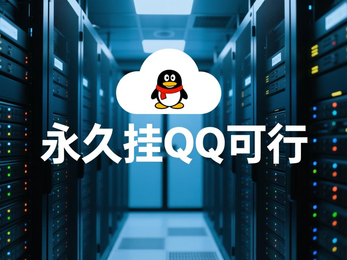 云虚拟主机永久挂QQ可行吗 第2张 云虚拟主机永久挂QQ可行吗 第2张