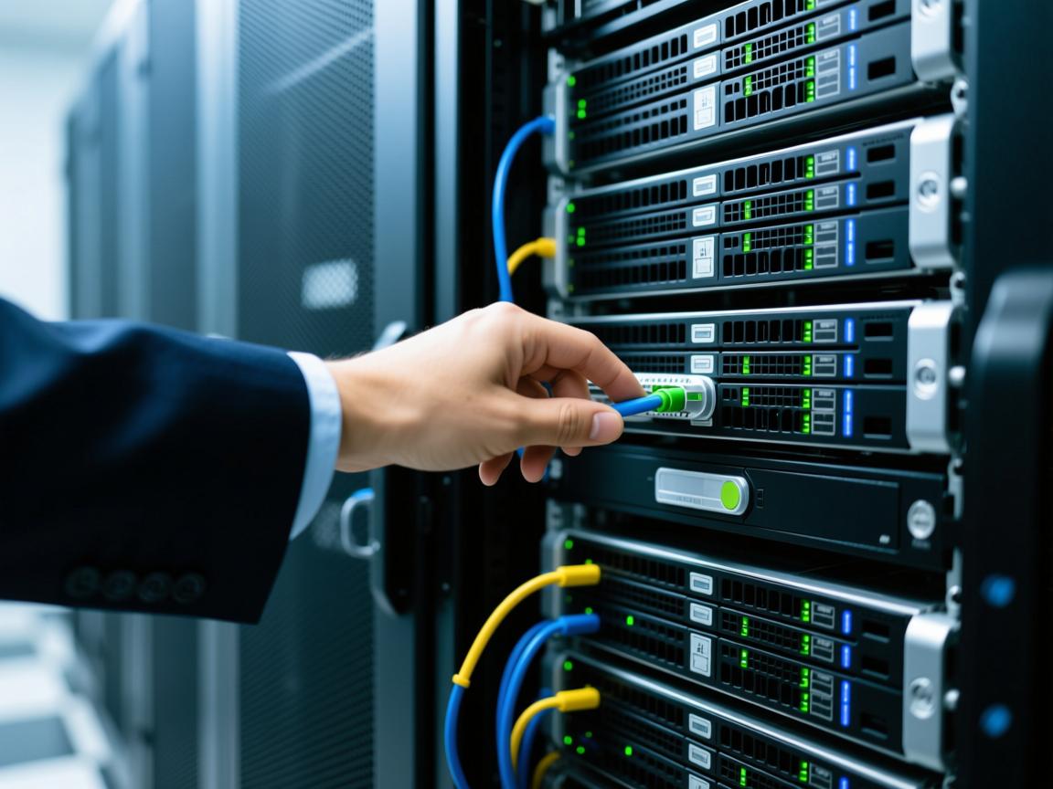 SA服务器是什么意思？