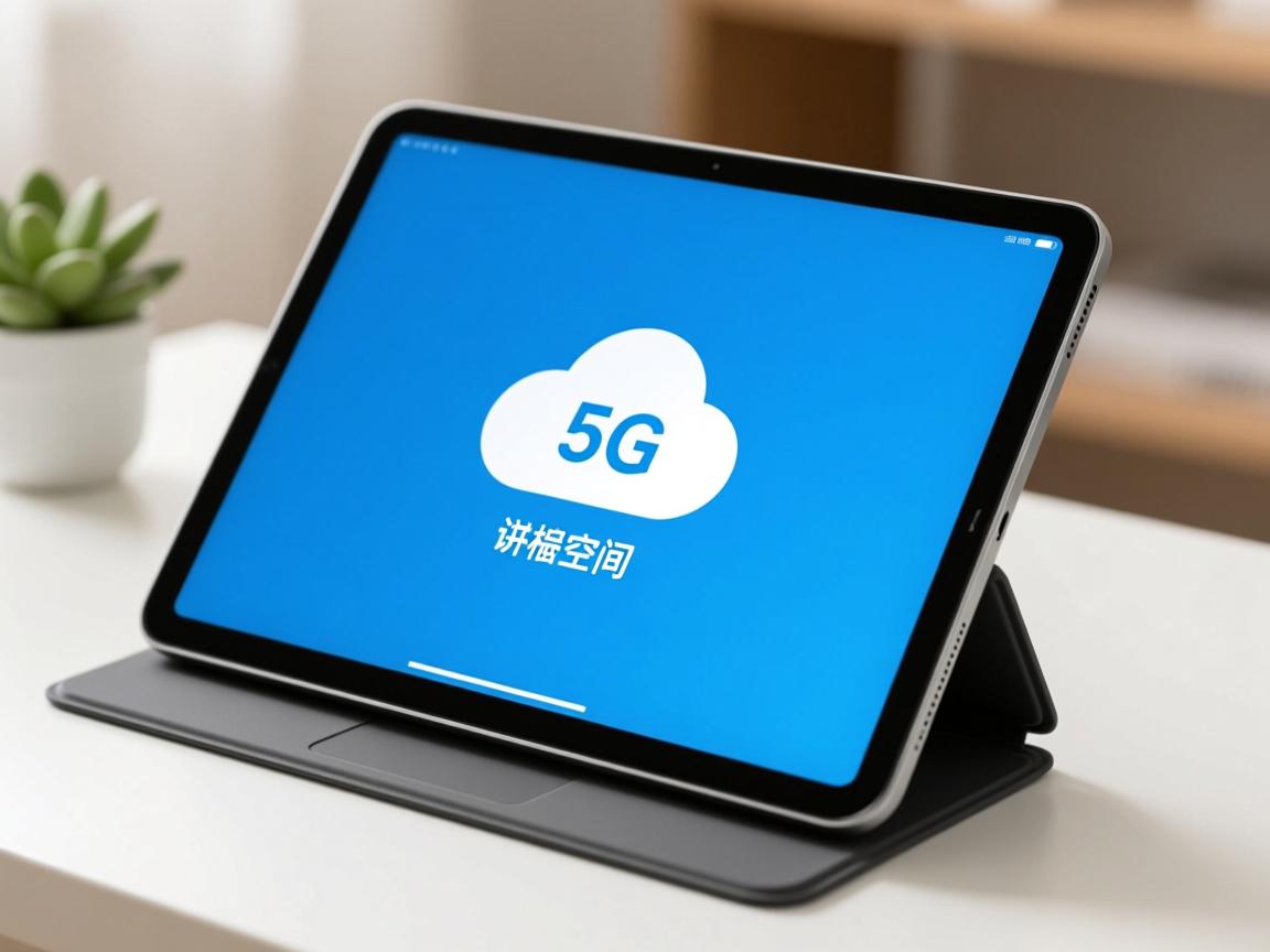 iPad百度云为何仅5G空间  第2张