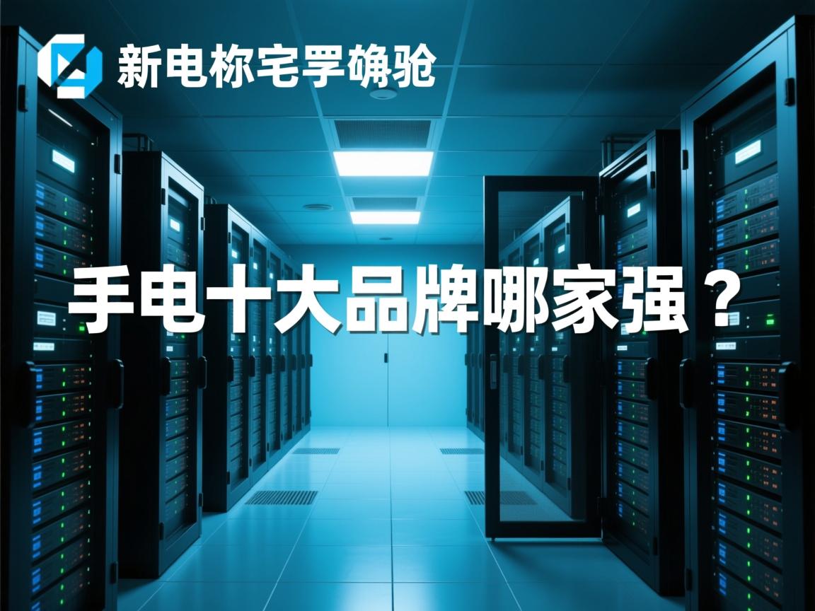 虚拟主机十大品牌哪家强? 第3张 虚拟主机十大品牌哪家强? 第3张