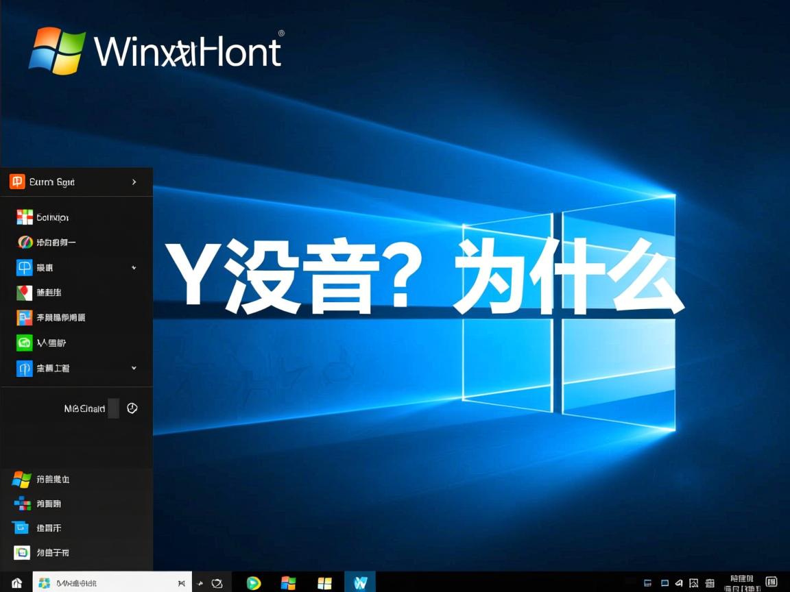 Win10进YY游戏没声音？为什么  第1张