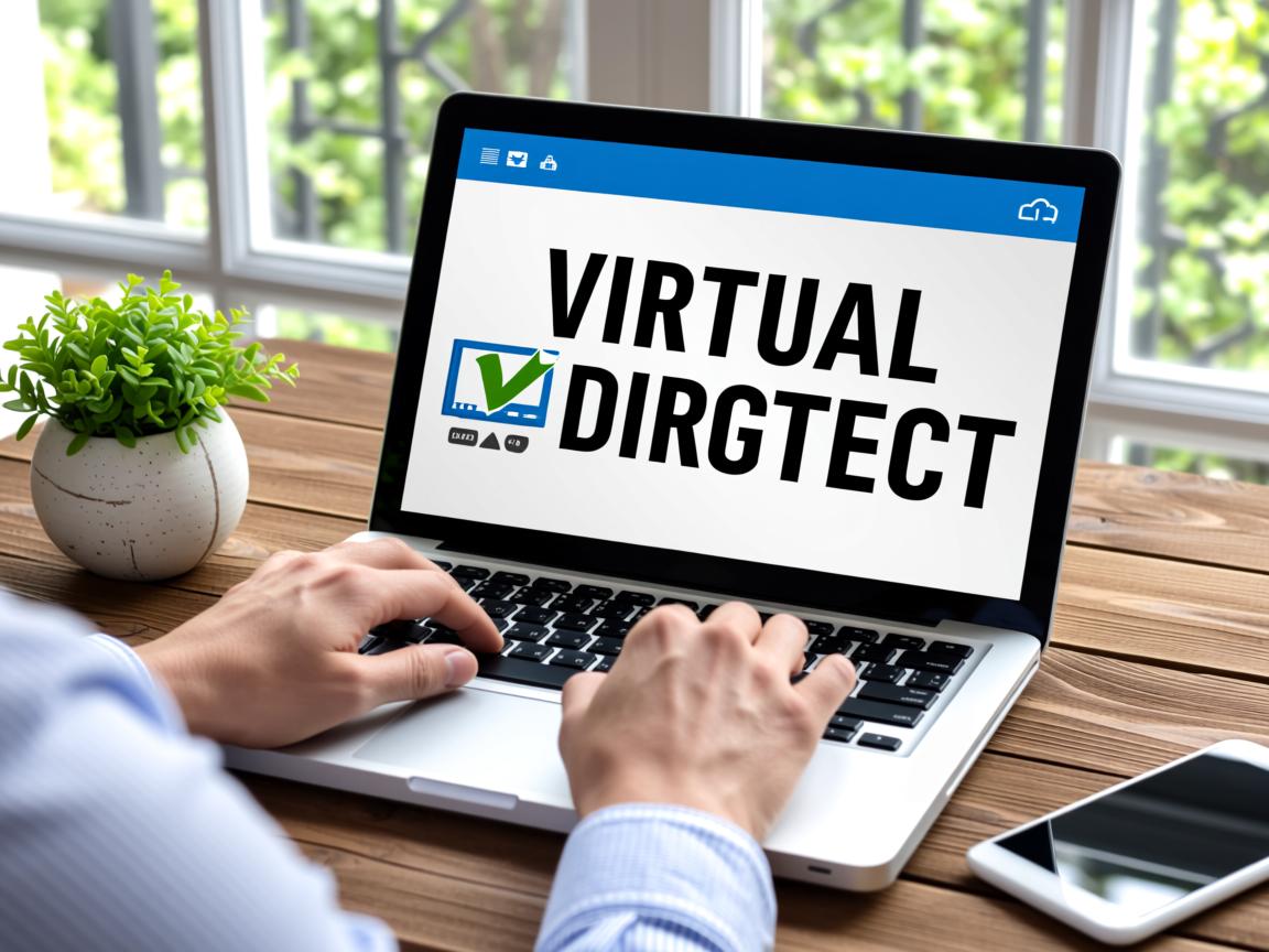 如何轻松配置虚拟主机和虚拟目录? 第1张 如何轻松配置虚拟主机和虚拟目录? 第1张