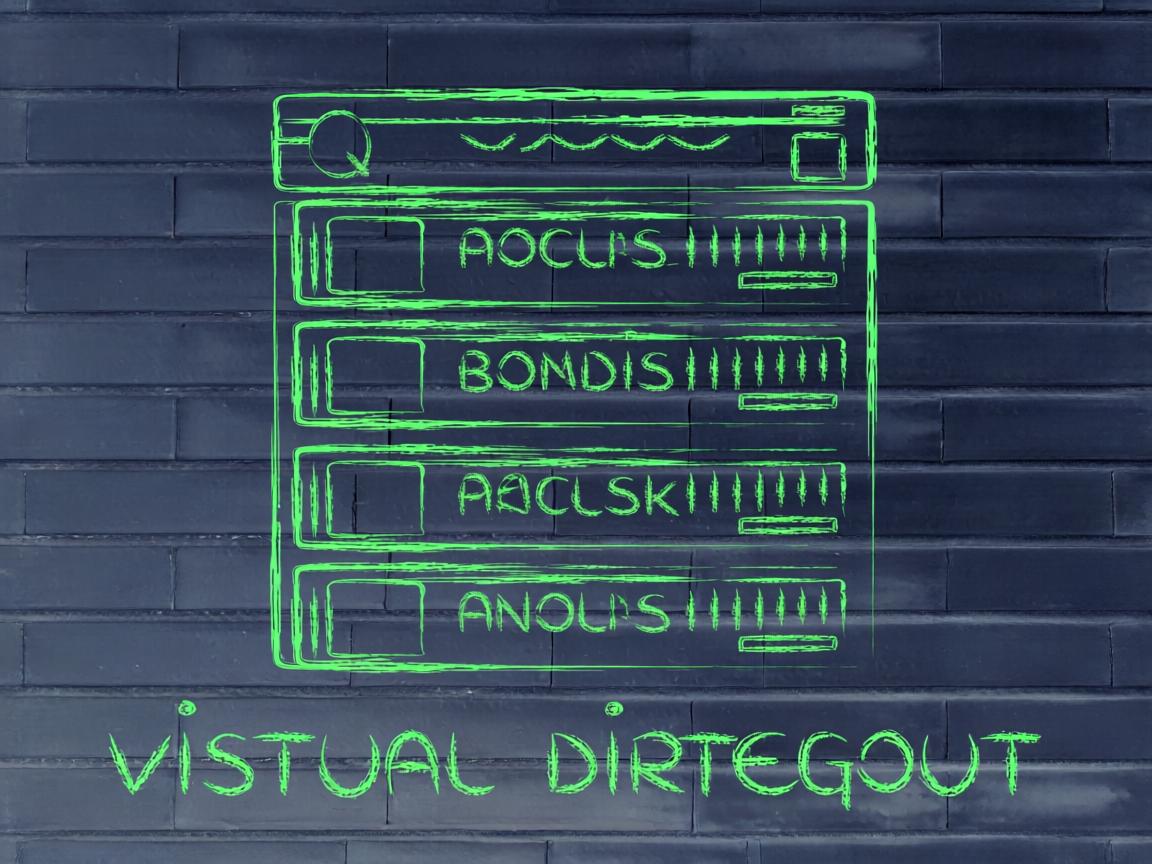 如何轻松配置虚拟主机和虚拟目录? 第2张 如何轻松配置虚拟主机和虚拟目录? 第2张