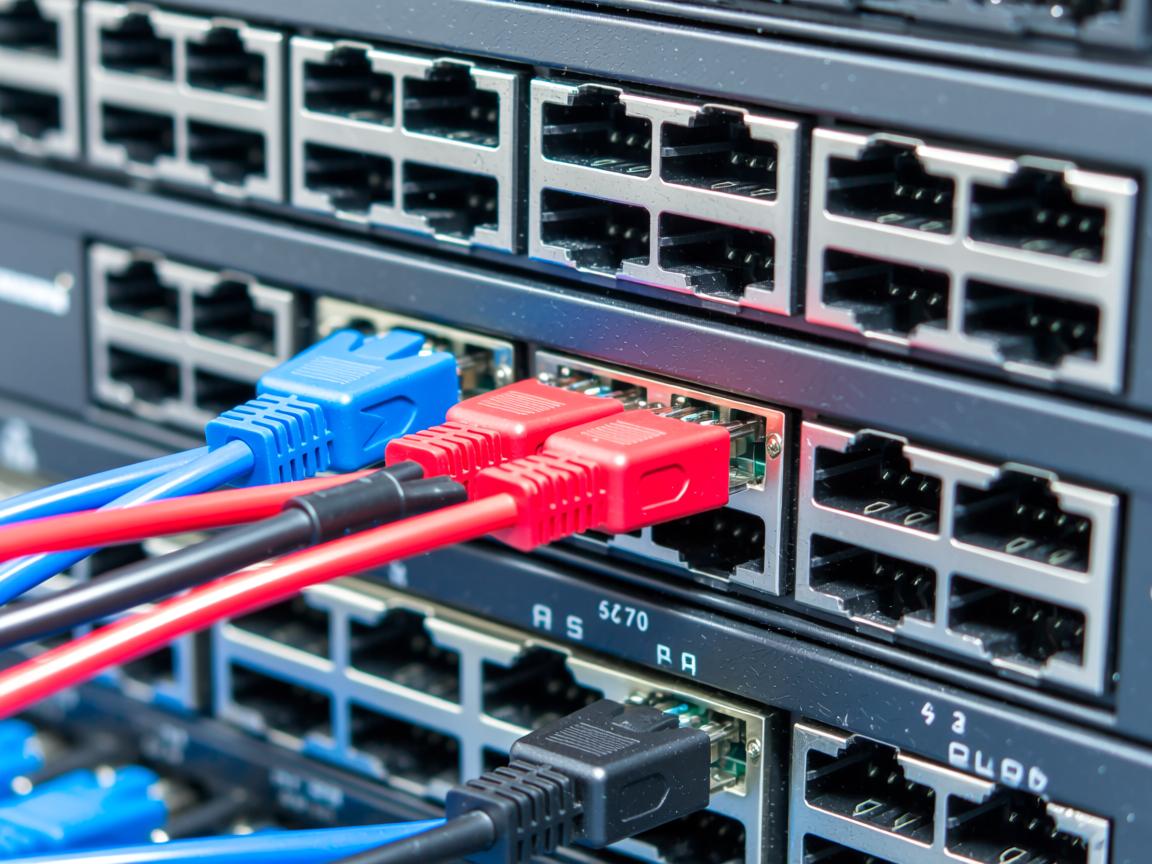 服务器串口热插拔能否安全实现? 第1张 服务器串口热插拔能否安全实现? 第1张