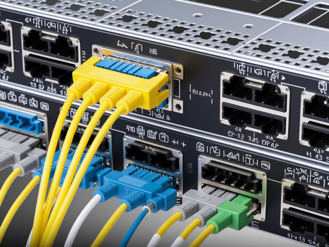 服务器串口热插拔能否安全实现? 第2张 服务器串口热插拔能否安全实现? 第2张