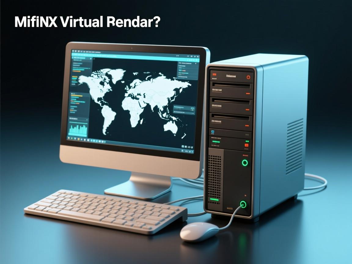 3dmax能用虚拟主机渲染吗? 第1张 3dmax能用虚拟主机渲染吗? 第1张