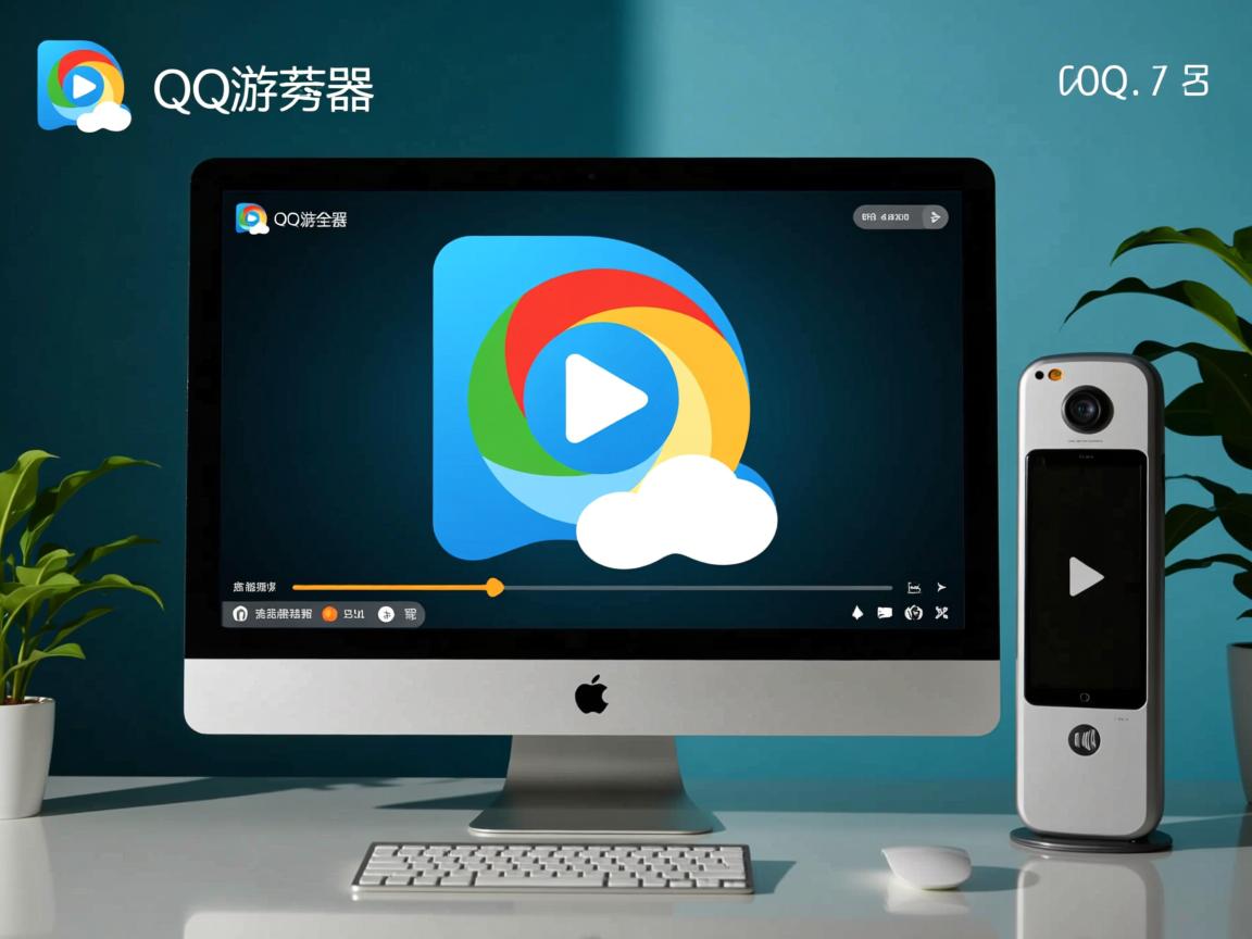 QQ浏览器为何点击播放就全屏? 第3张 QQ浏览器为何点击播放就全屏? 第3张