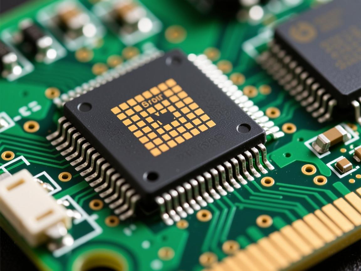 单片机中的一个bit究竟如何物理构成? 第1张 单片机中的一个bit究竟如何物理构成? 第1张