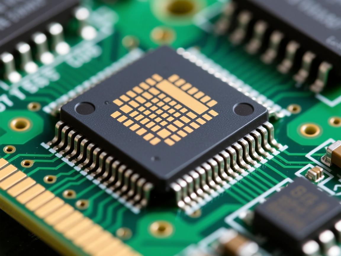 单片机中的一个bit究竟如何物理构成? 第2张 单片机中的一个bit究竟如何物理构成? 第2张