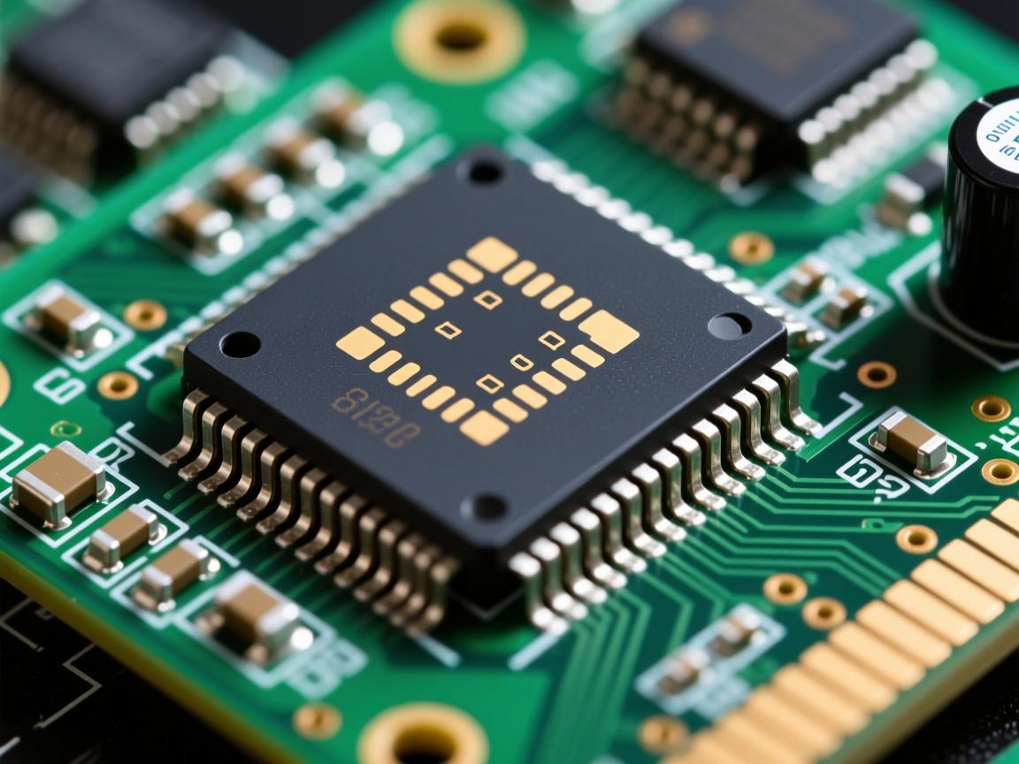 单片机中的一个bit究竟如何物理构成? 第3张 单片机中的一个bit究竟如何物理构成? 第3张