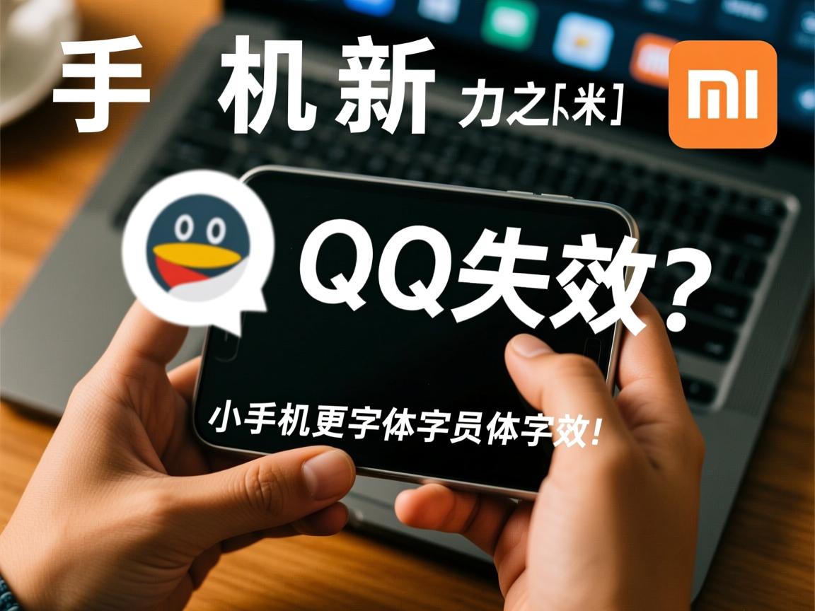 小米手机更新后字体在QQ失效? 第1张 小米手机更新后字体在QQ失效? 第1张
