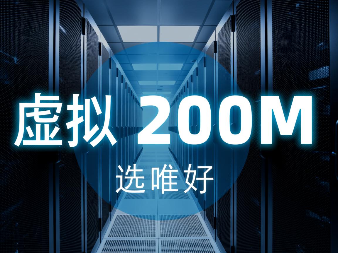 20M和200M虚拟主机选哪个好 第3张 20M和200M虚拟主机选哪个好 第3张