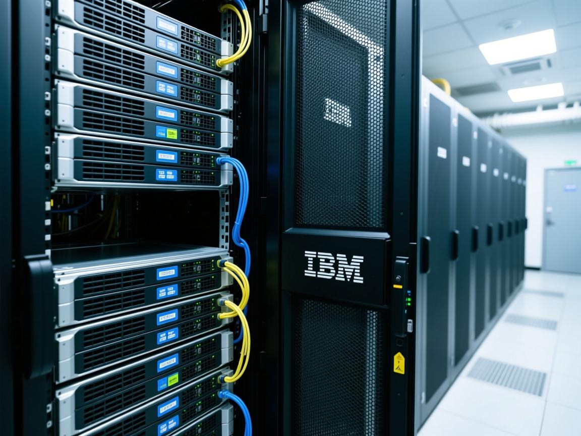 北京IBM服务器宕机虚拟主机怎么办？