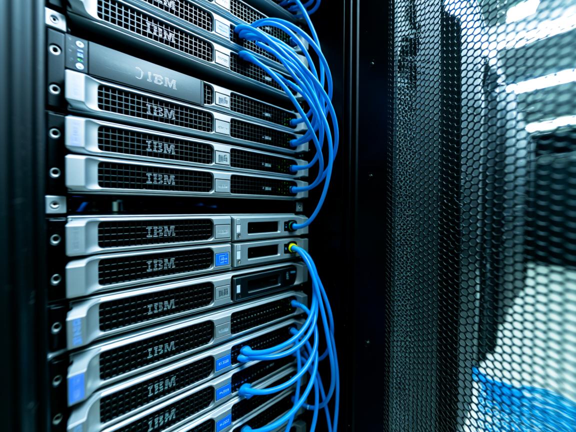 北京IBM服务器宕机虚拟主机怎么办? 第3张 北京IBM服务器宕机虚拟主机怎么办? 第3张