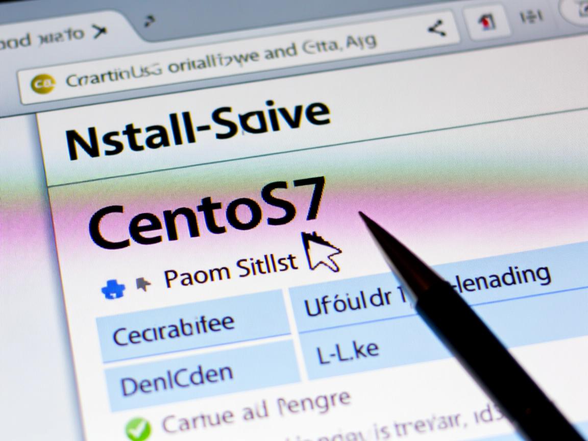 如何在物理机安装CentOS7时正确规划系统分区? 第1张 如何在物理机安装CentOS7时正确规划系统分区? 第1张