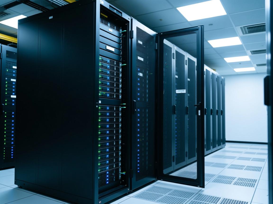 企业级文件服务器双机热备够用吗? 第2张 企业级文件服务器双机热备够用吗? 第2张