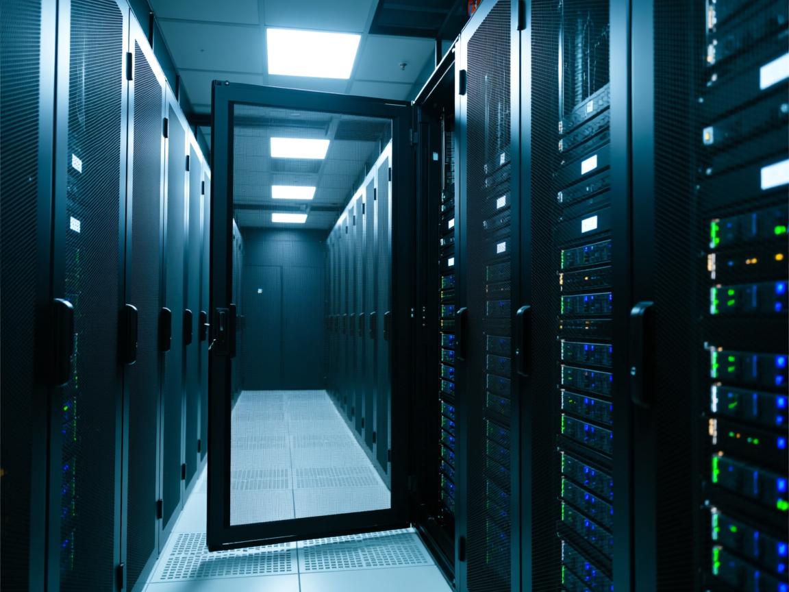 企业级文件服务器双机热备够用吗? 第3张 企业级文件服务器双机热备够用吗? 第3张