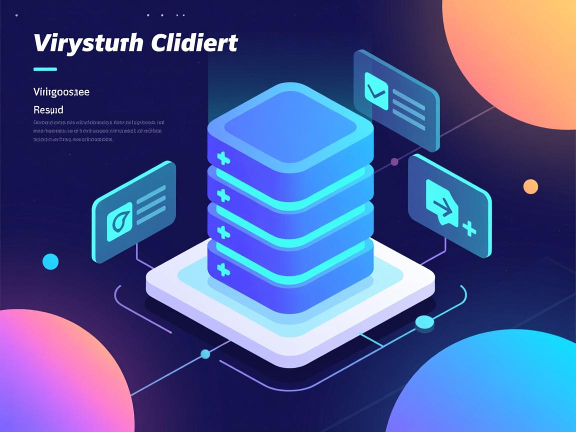 为什么虚拟主机配置未定义? 第2张 为什么虚拟主机配置未定义? 第2张