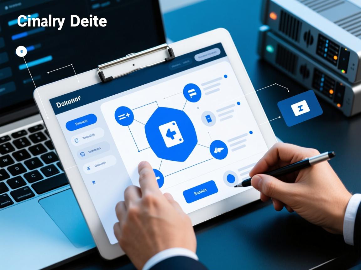 为什么虚拟主机配置未定义? 第3张 为什么虚拟主机配置未定义? 第3张