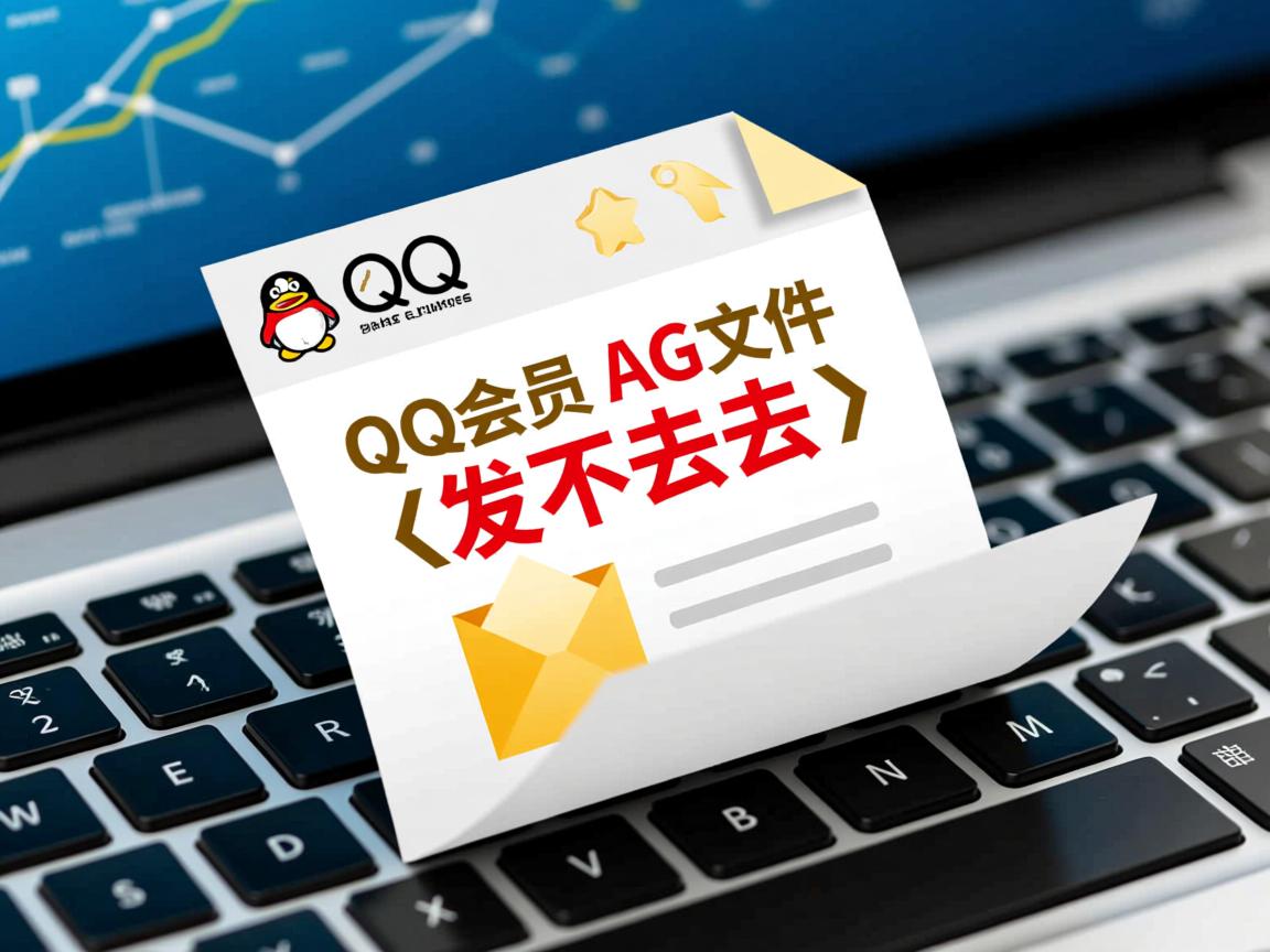 QQ会员4G文件为何发不出去？  第2张