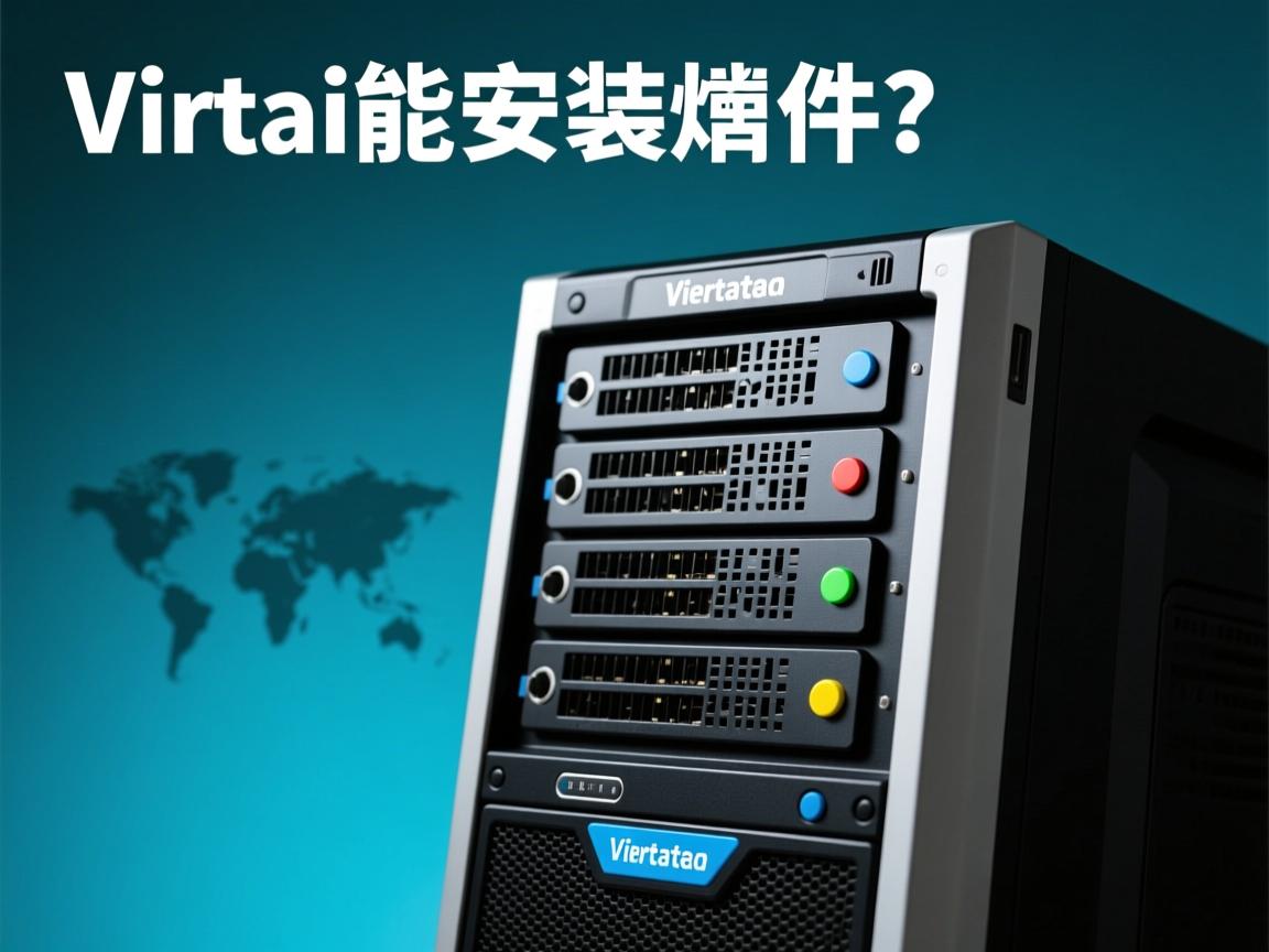 虚拟主机能安装插件吗 第2张 虚拟主机能安装插件吗 第2张