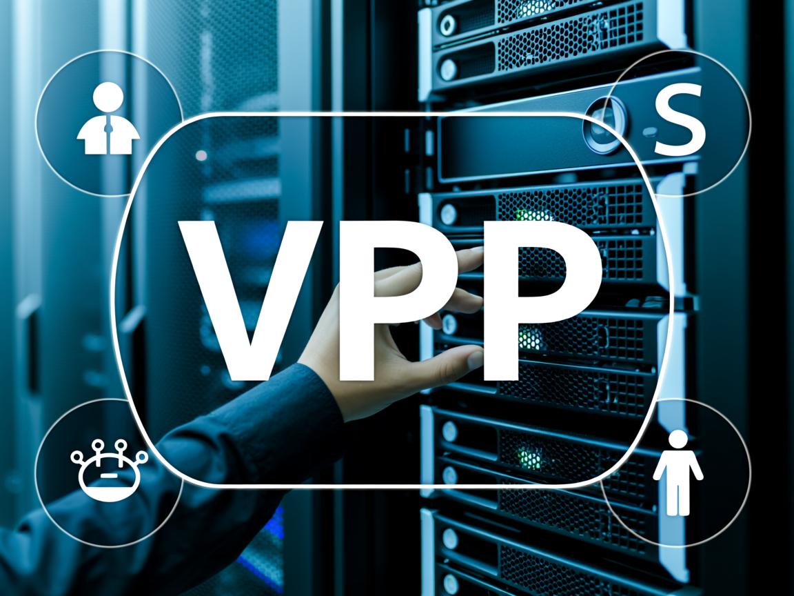 如何分割服务器成VPS? 第1张 如何分割服务器成VPS? 第1张