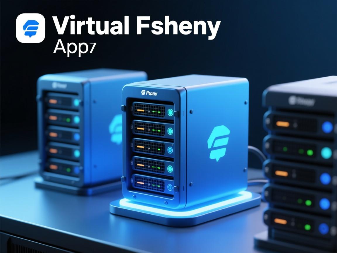 如何用多个虚拟主机高效运营App? 第2张 如何用多个虚拟主机高效运营App? 第2张