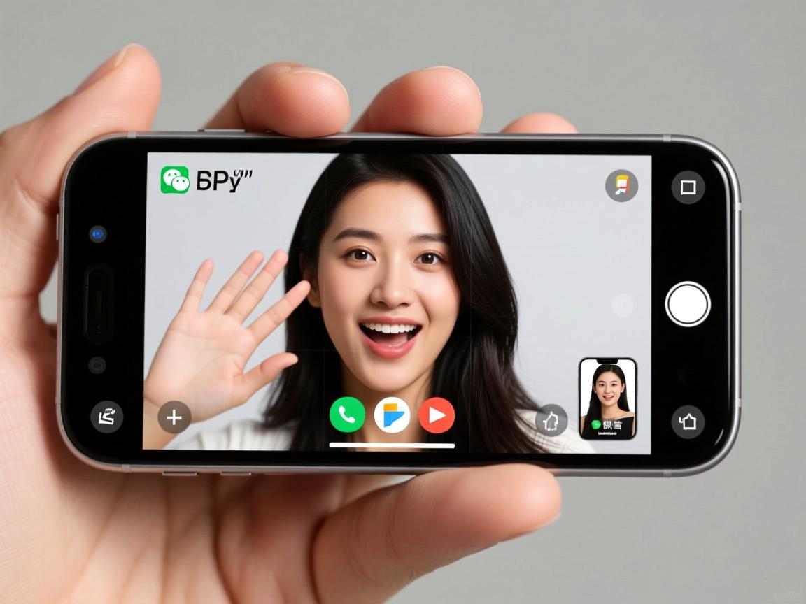 苹果8P微信视频竟不能小窗?原因揭秘 第3张 苹果8P微信视频竟不能小窗?原因揭秘 第3张