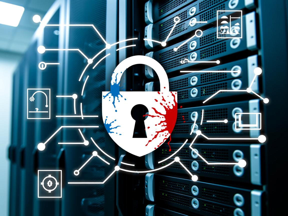 虚拟主机服务器有致命安全破绽吗 第2张 虚拟主机服务器有致命安全破绽吗 第2张