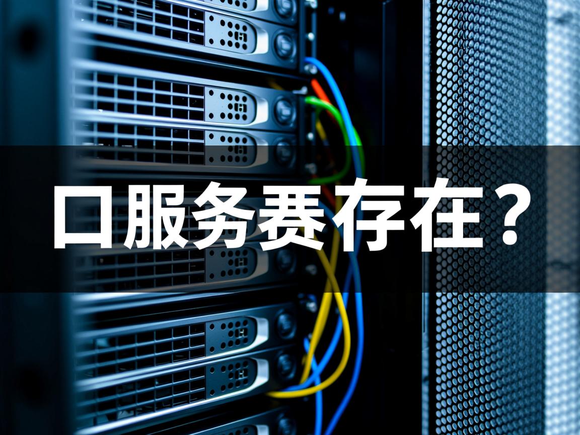 低价G口服务器真的存在吗? 第3张 低价G口服务器真的存在吗? 第3张