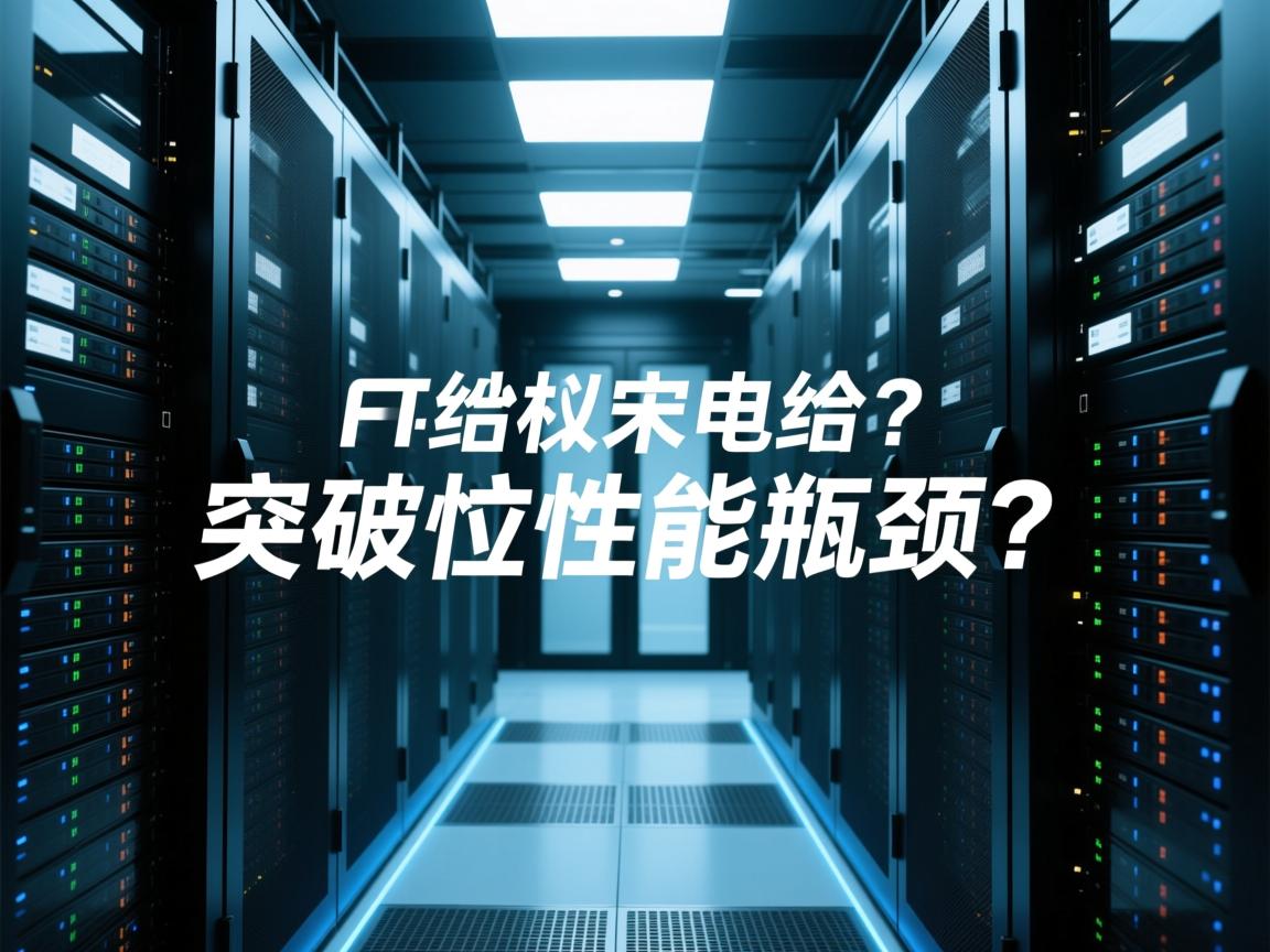 下一代虚拟主机如何突破性能瓶颈? 第2张 下一代虚拟主机如何突破性能瓶颈? 第2张