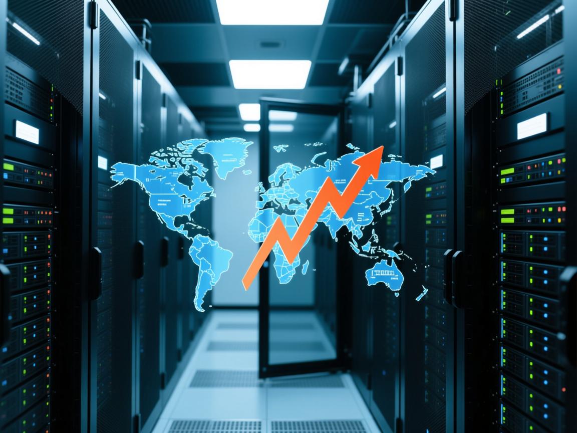 下一代虚拟主机如何突破性能瓶颈? 第3张 下一代虚拟主机如何突破性能瓶颈? 第3张