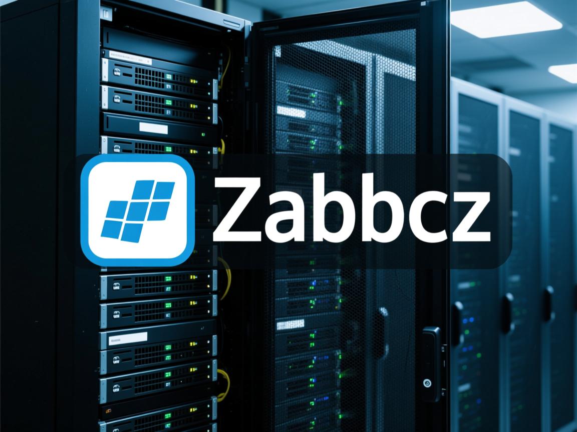 Zabbix如何监控Windows服务器？  第3张