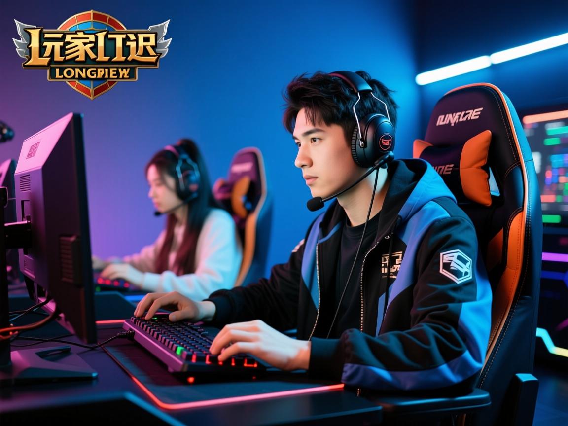 陕西玩家选哪个LOL服务器延迟低？  第2张