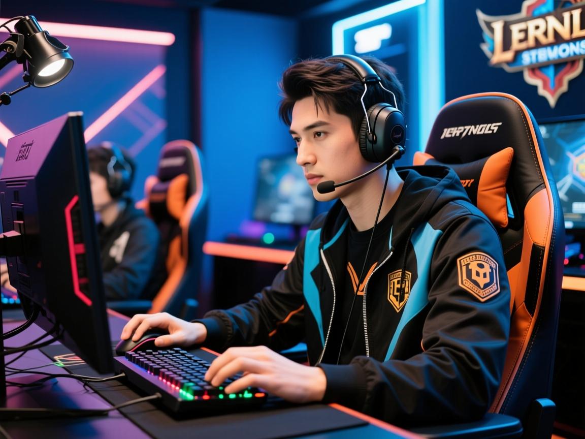 陕西玩家选哪个LOL服务器延迟低？  第3张