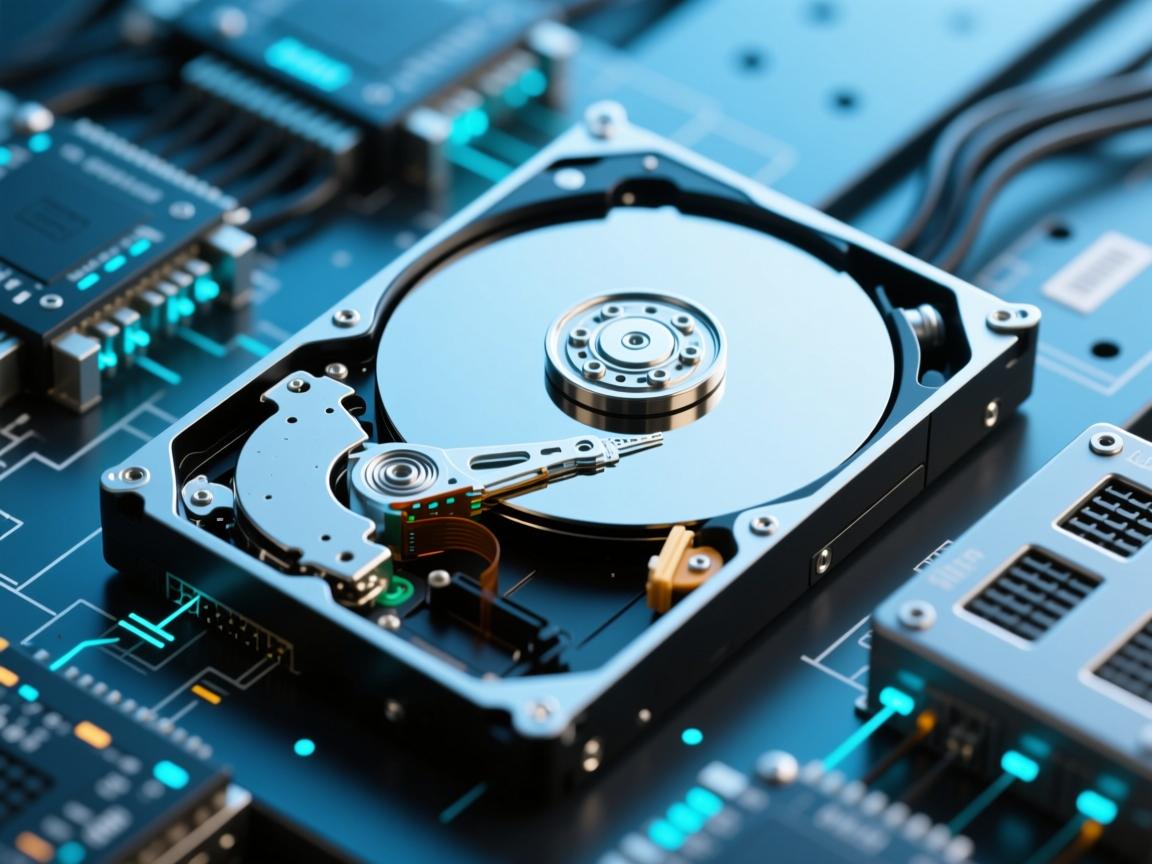 虚拟机的物理盘究竟藏在哪里