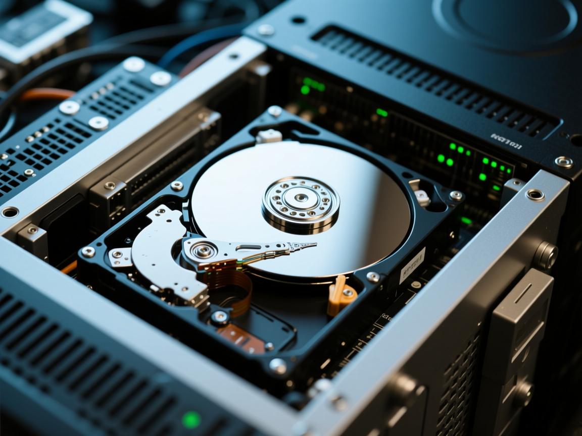 虚拟机的物理盘究竟藏在哪里  第2张