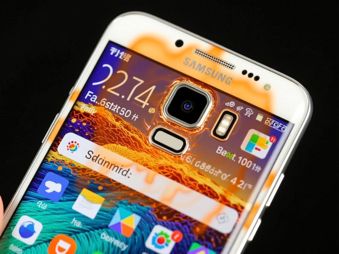 三星Note4为何发烫严重? 第1张 三星Note4为何发烫严重? 第1张