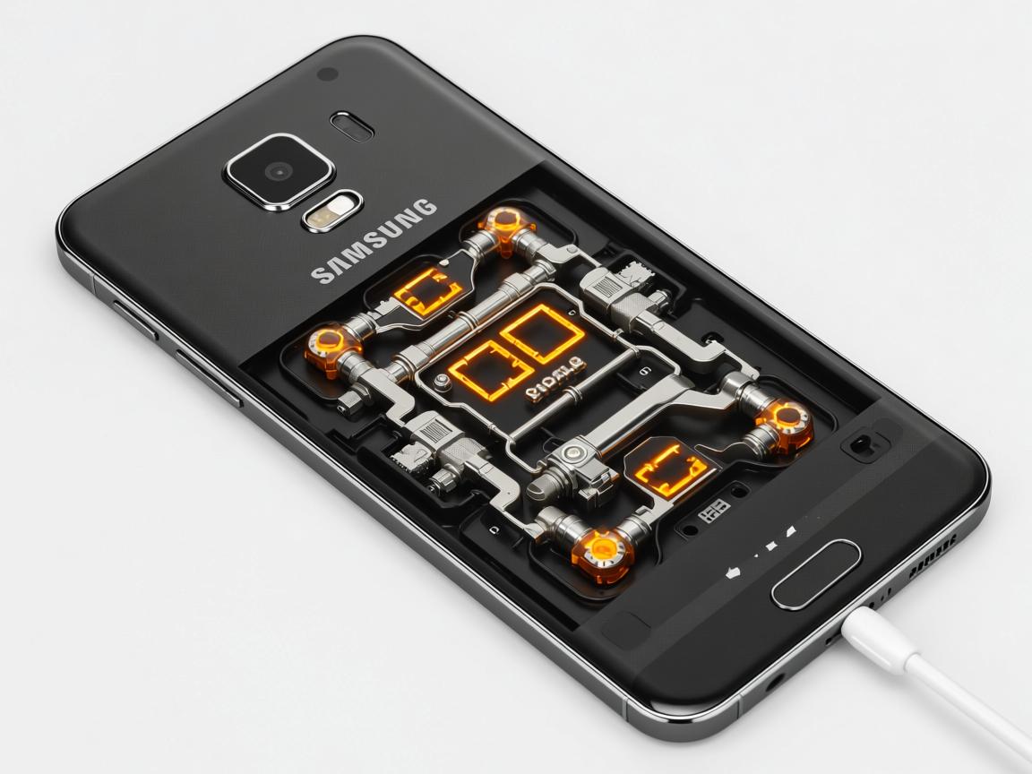 三星Note4为何发烫严重? 第2张 三星Note4为何发烫严重? 第2张