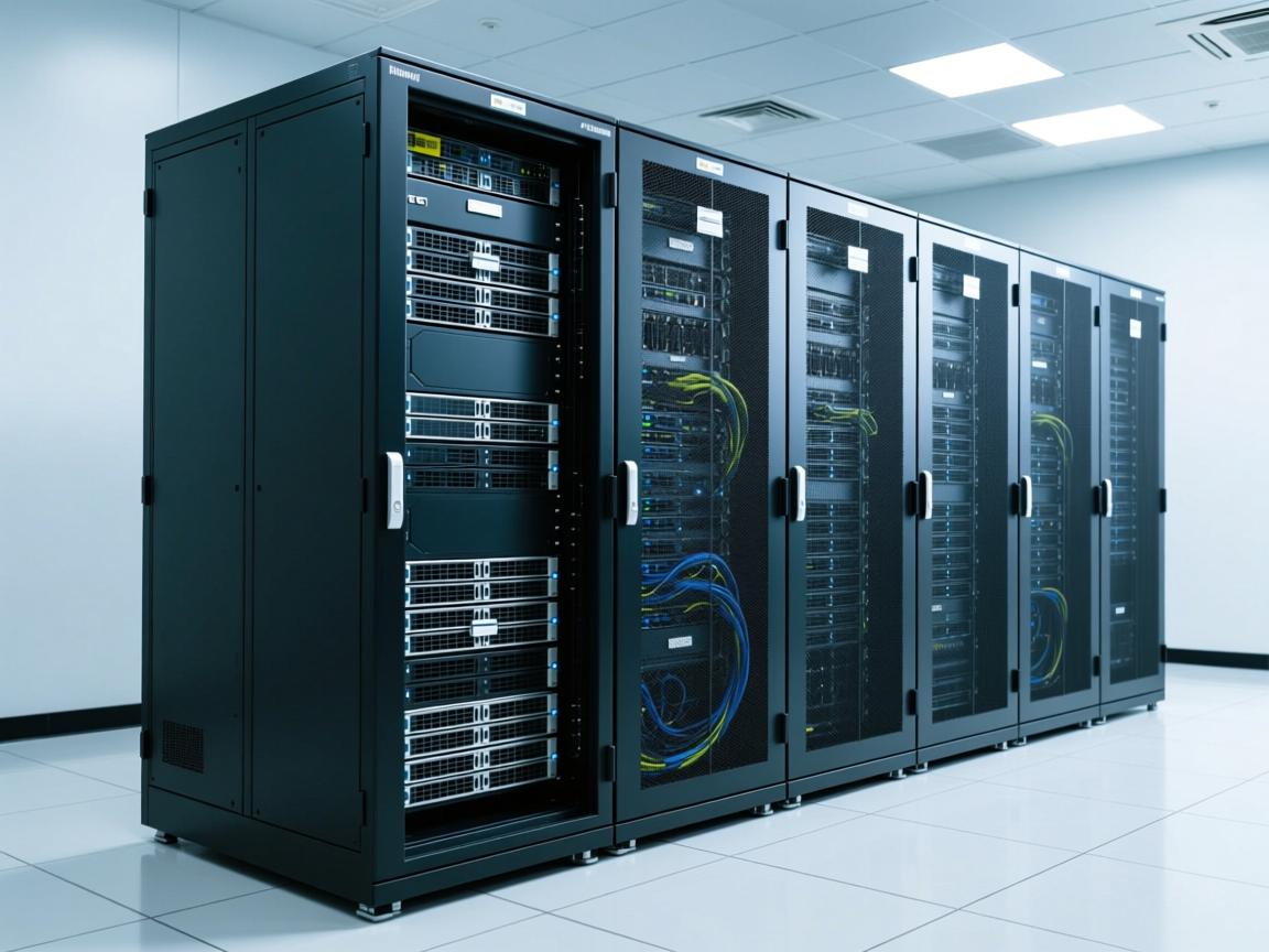 华为服务器机柜型号有哪些? 第2张 华为服务器机柜型号有哪些? 第2张