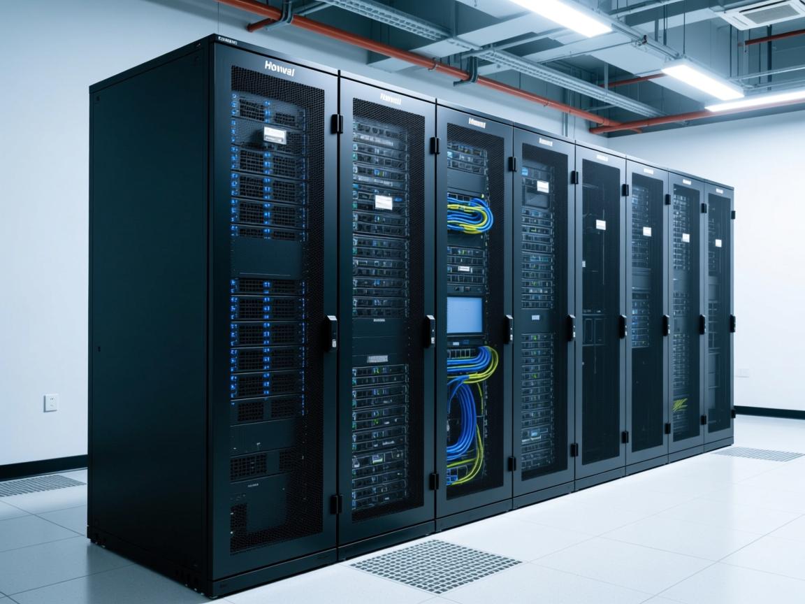 华为服务器机柜型号有哪些? 第1张 华为服务器机柜型号有哪些? 第1张