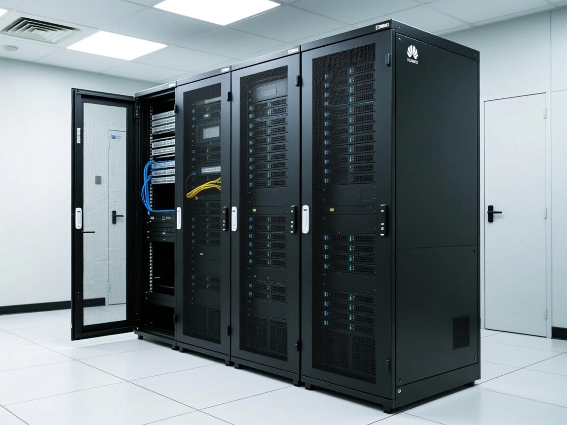 华为服务器机柜型号有哪些? 第3张 华为服务器机柜型号有哪些? 第3张