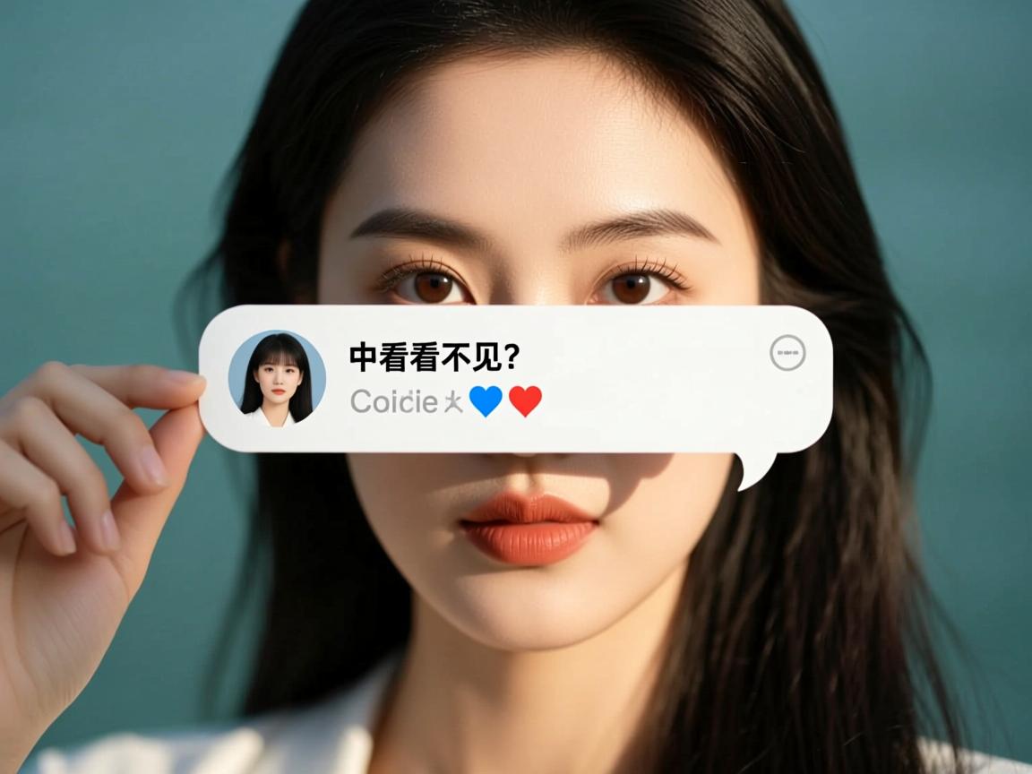 QQ评论别人为何看不见? 第3张 QQ评论别人为何看不见? 第3张