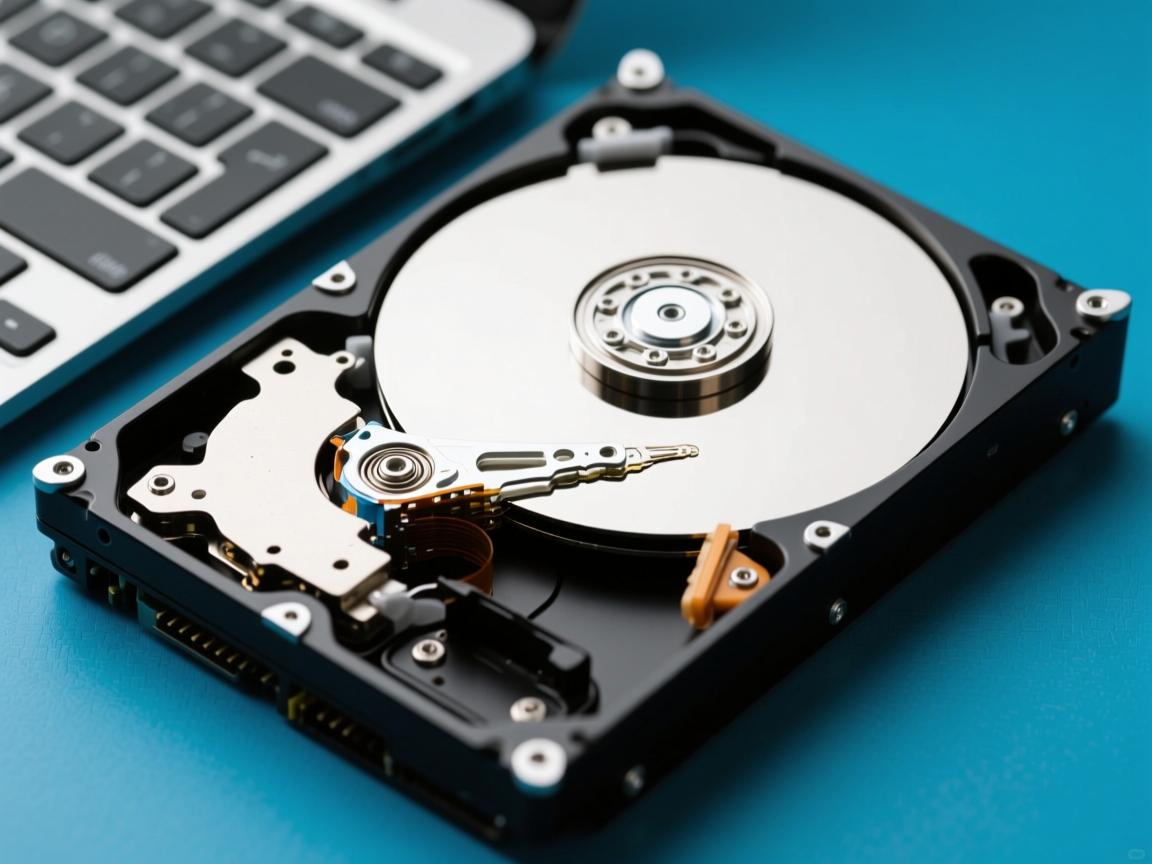 虚拟机无法打开物理盘？可能原因是什么？  第2张