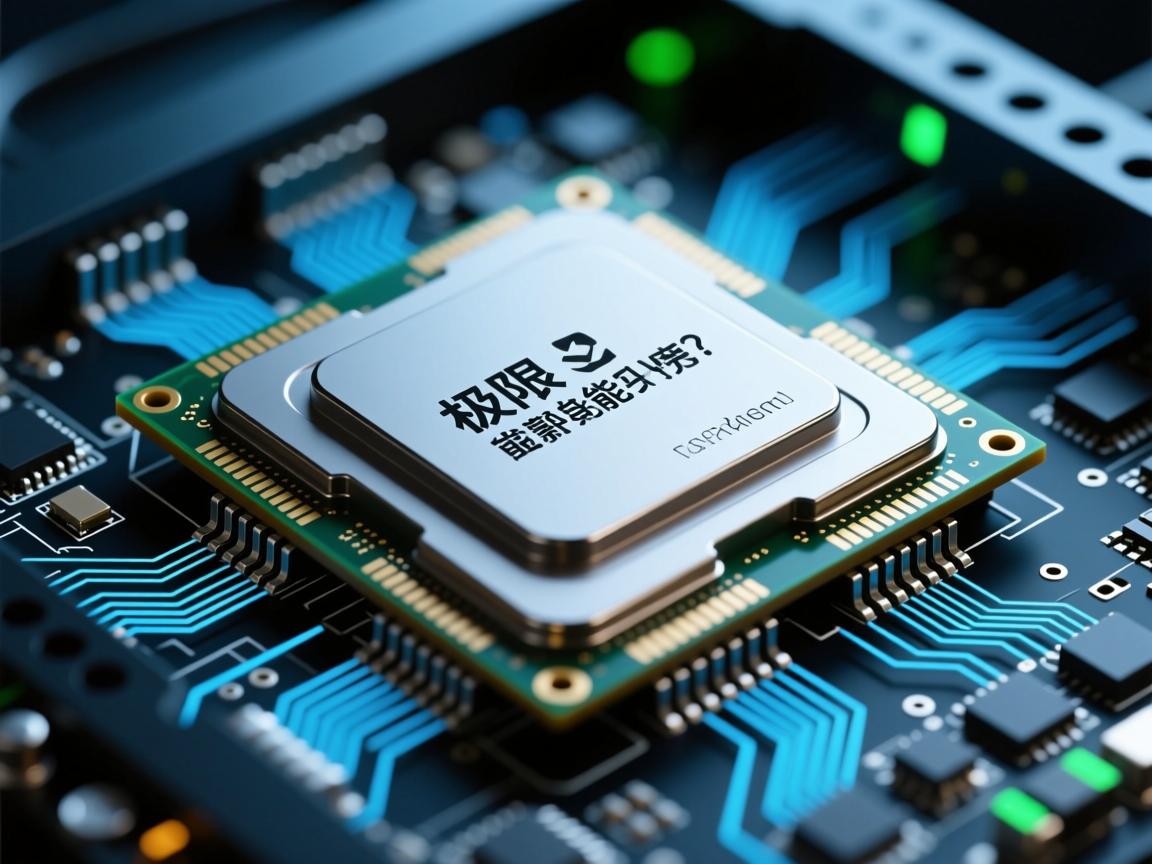 服务器CPU核数极限究竟能有多少？  第2张