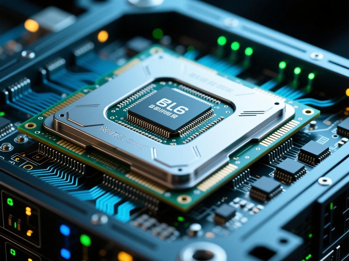 服务器CPU核数极限究竟能有多少？  第3张