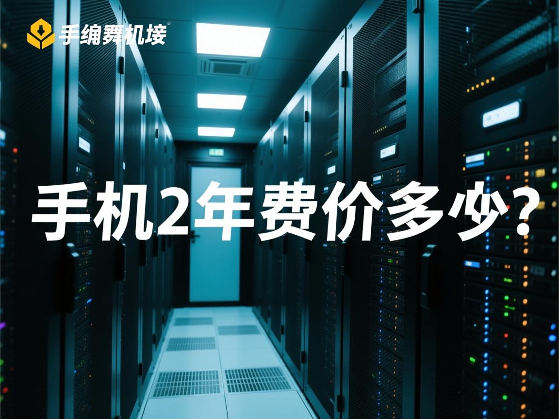 虚拟主机第二年续费价多少？  第2张