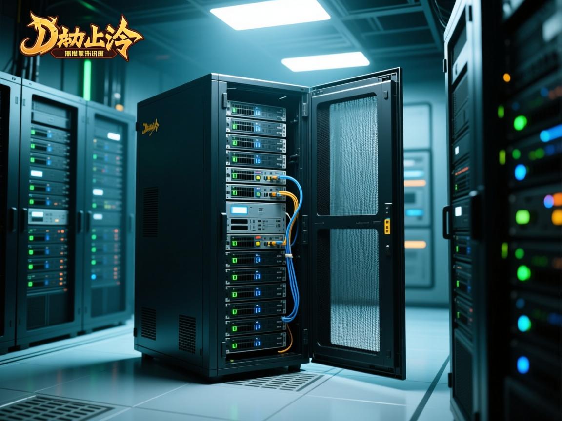 龙之谷服务端物理机版究竟隐藏了哪些不为人知的优势? 第1张 龙之谷服务端物理机版究竟隐藏了哪些不为人知的优势? 第1张