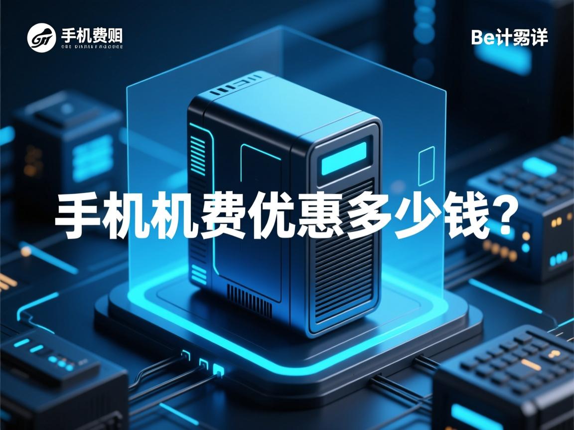 虚拟主机续费优惠多少钱? 第2张 虚拟主机续费优惠多少钱? 第2张